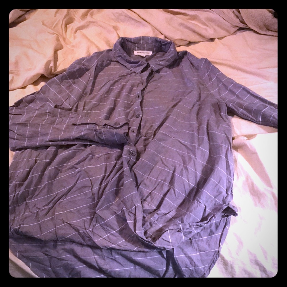 Adorable blouse